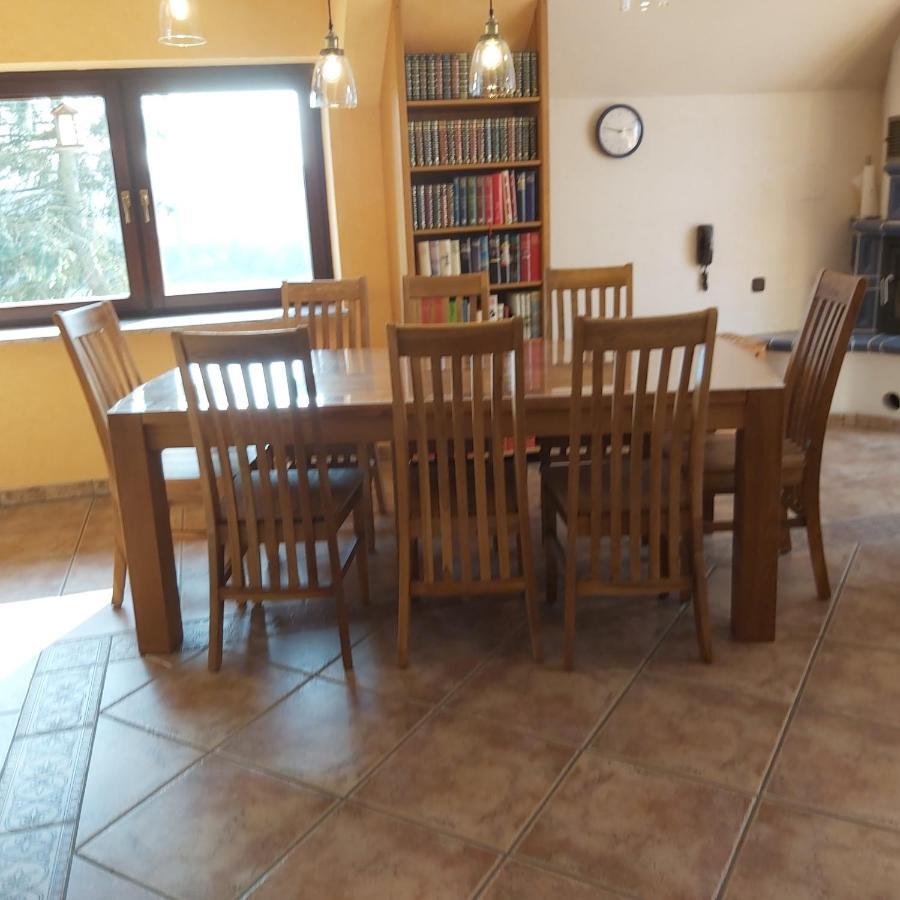 Gabis Ferienwohnung Bendingbostel Екстер'єр фото