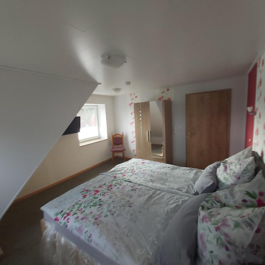 Gabis Ferienwohnung Bendingbostel Екстер'єр фото
