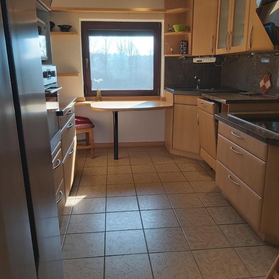Gabis Ferienwohnung Bendingbostel Екстер'єр фото