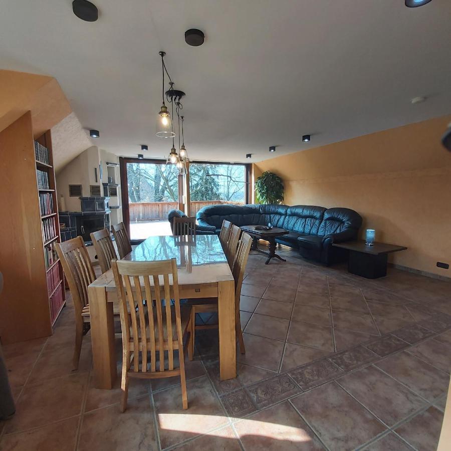 Gabis Ferienwohnung Bendingbostel Екстер'єр фото