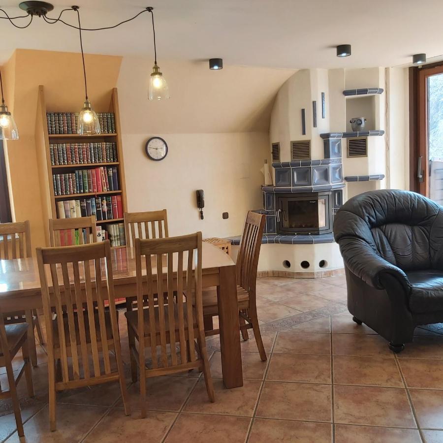 Gabis Ferienwohnung Bendingbostel Екстер'єр фото