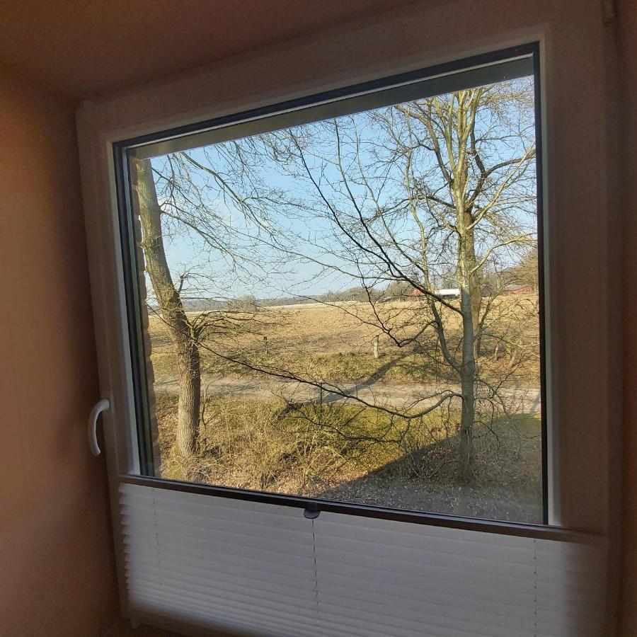 Gabis Ferienwohnung Bendingbostel Екстер'єр фото
