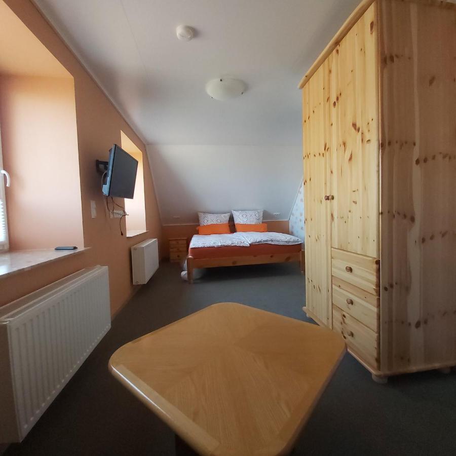 Gabis Ferienwohnung Bendingbostel Екстер'єр фото