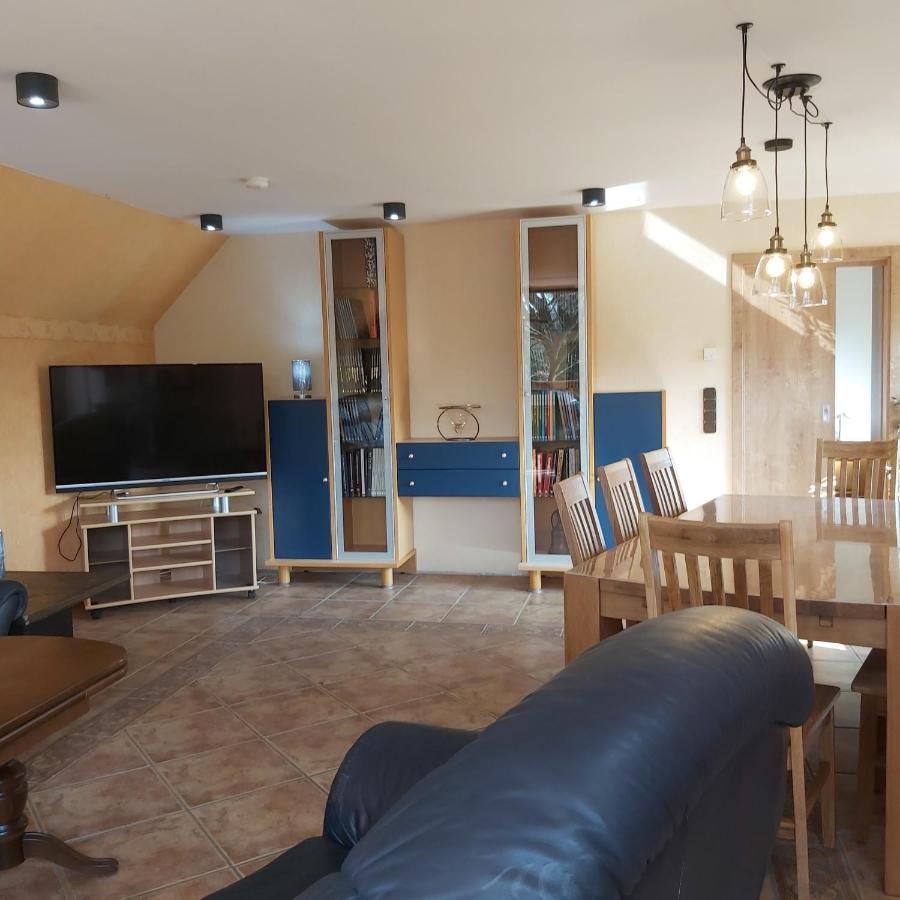 Gabis Ferienwohnung Bendingbostel Екстер'єр фото
