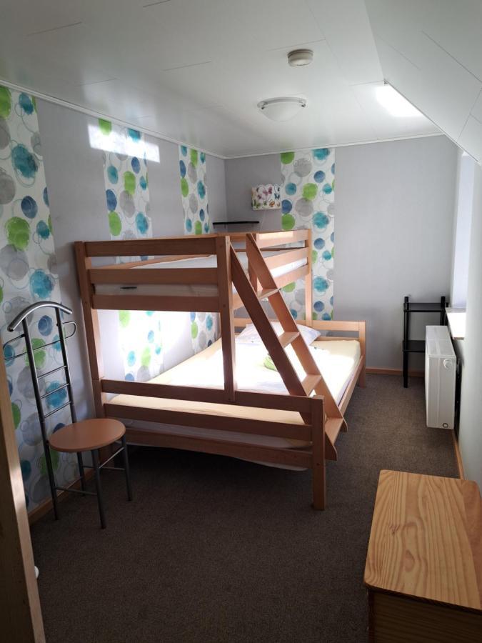 Gabis Ferienwohnung Bendingbostel Екстер'єр фото