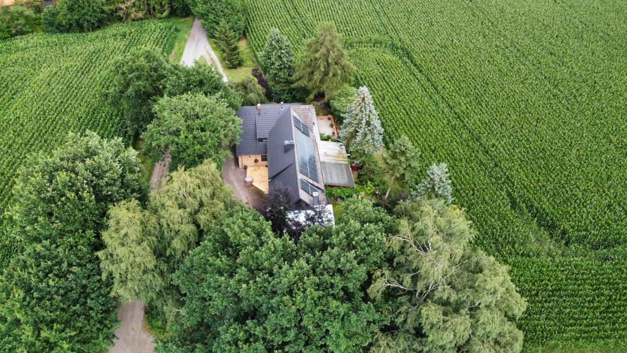 Gabis Ferienwohnung Bendingbostel Екстер'єр фото